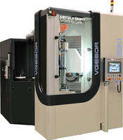 Universal Vertical Thread Grinder offers benefits for making precision lead screw type parts